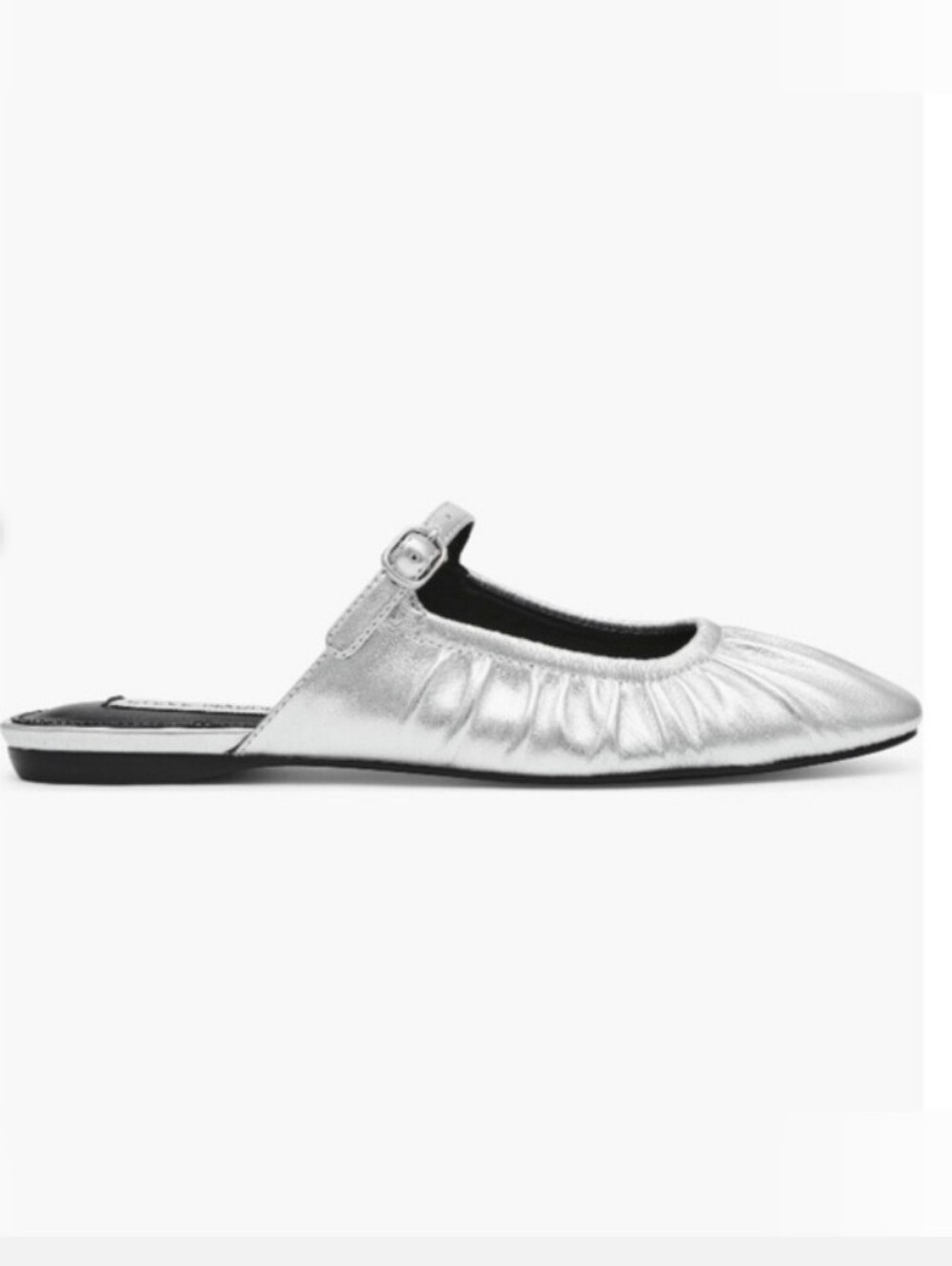 Steve Madden Gisele Mary Jane Mule